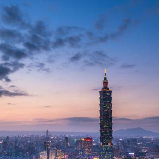Taiwan phone wallpaper
