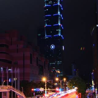 Taiwan phone wallpaper