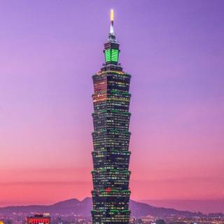 Taiwan phone wallpaper