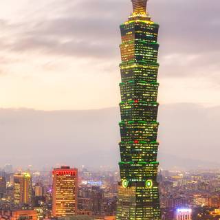 Taiwan phone wallpaper