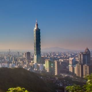 Taiwan phone wallpaper