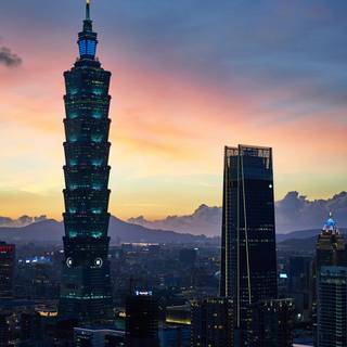 Taiwan phone wallpaper