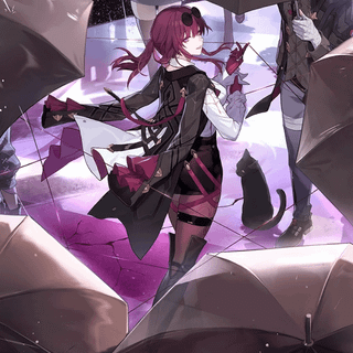 Honkai Star Rail iPhone wallpaper