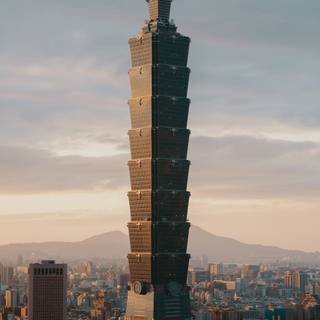 Taiwan phone wallpaper