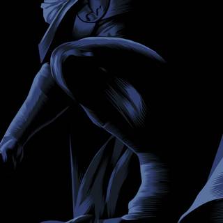 iPhone 14 Batman wallpaper