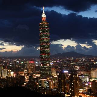 Taiwan phone wallpaper