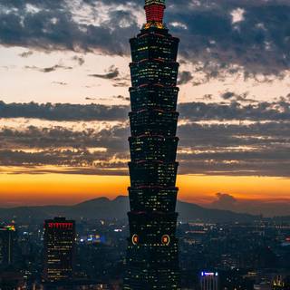 Taiwan phone wallpaper