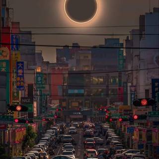 Taiwan phone wallpaper