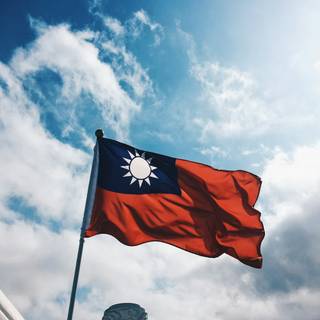 Taiwan phone wallpaper