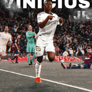 Vini Jr iPhone wallpaper