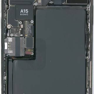 iPhone 13 internal wallpaper