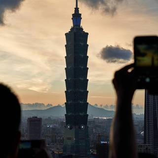 Taiwan phone wallpaper