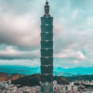 Taiwan phone wallpaper