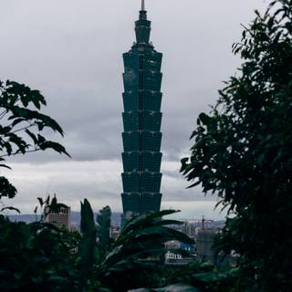 Taiwan phone wallpaper