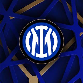 Inter iPhone wallpaper