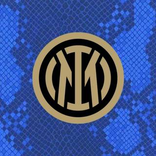 Inter iPhone wallpaper