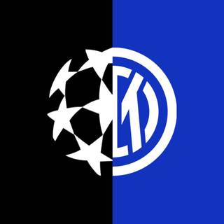 Inter iPhone wallpaper