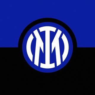 Inter iPhone wallpaper