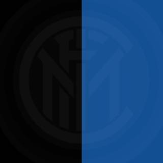 Inter iPhone wallpaper