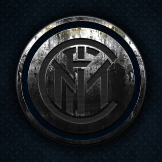 Inter iPhone wallpaper