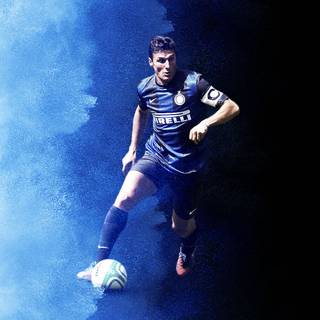 Inter iPhone wallpaper