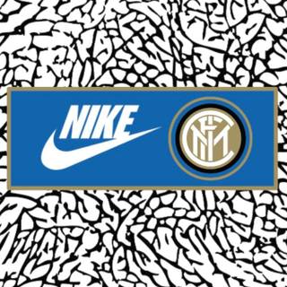 Inter iPhone wallpaper