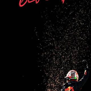 Sergio Perez iPhone wallpaper