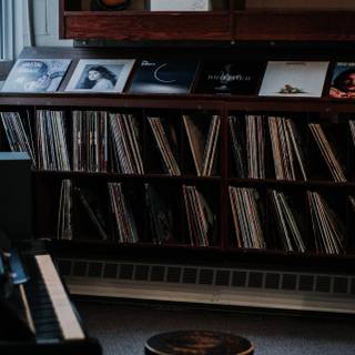 iPhone 13 shelf wallpaper