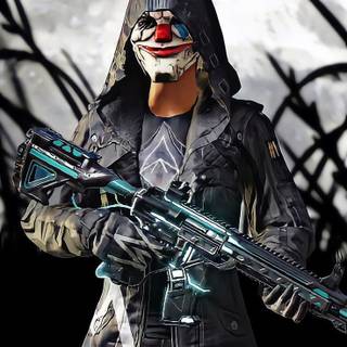 BGMI phone wallpaper