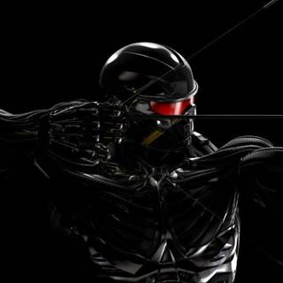 iPhone Crysis wallpaper