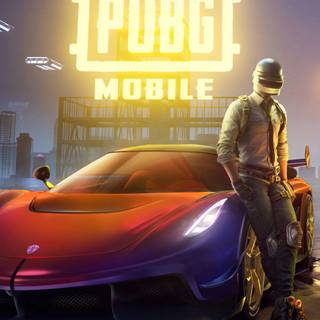 BGMI phone wallpaper