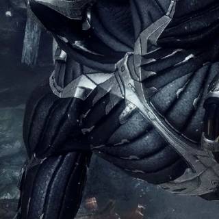 iPhone Crysis wallpaper