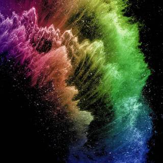 iPhone 13 Pro Max HD wallpaper