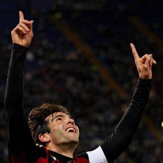 Kaka phone wallpaper