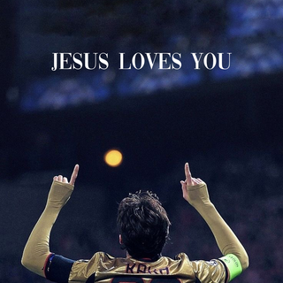 Kaka phone wallpaper