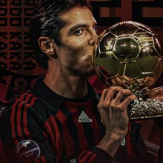 Kaka phone wallpaper