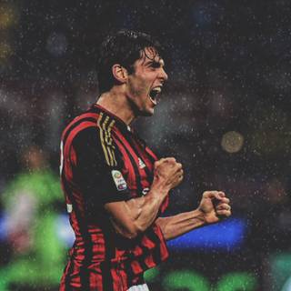 Kaka phone wallpaper