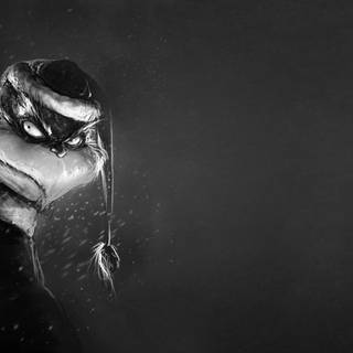 The Grinch wallpaper