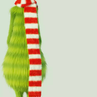 The Grinch iPhone wallpaper