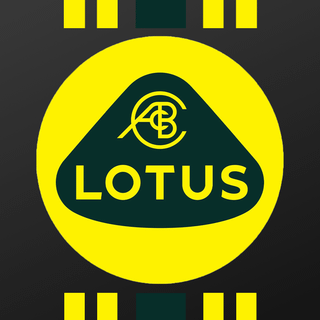 Lotus car phone wallpaper