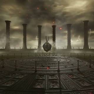 Dragonlord wallpaper