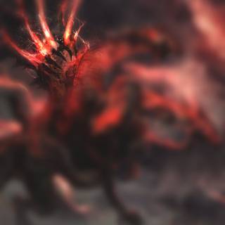 Dragonlord wallpaper