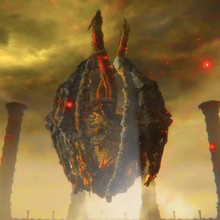 Dragonlord wallpaper