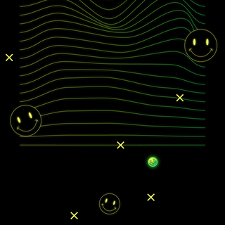 iPhone dark oled 4k wallpaper