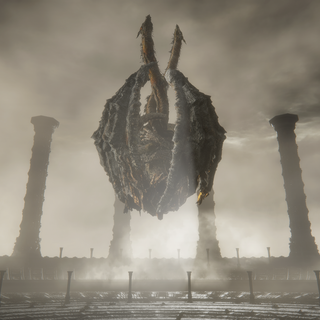 Dragonlord wallpaper