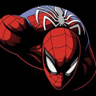 iPhone dark oled 4k wallpaper