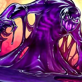 Old warrior wallpaper