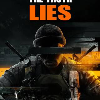 Call of Duty Black Ops 6 wallpaper