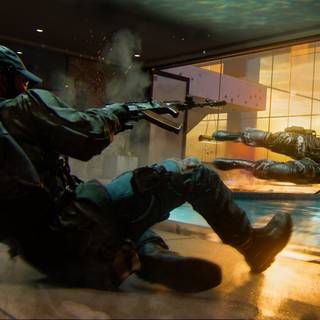 Call of Duty Black Ops 6 wallpaper