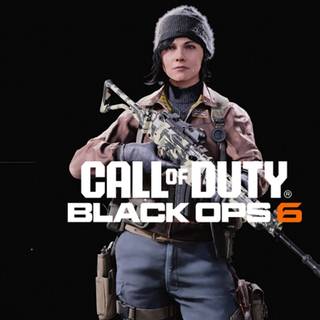 Call of Duty Black Ops 6 wallpaper